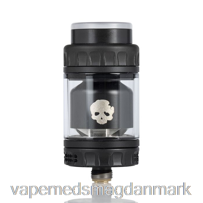 Vape Med Smag Dovpo Blotto Mini 23mm Rta Sort